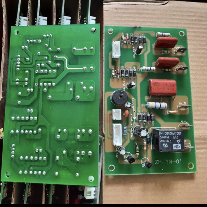 modul pcb dispenser sanken hwd 880sh original code parts  ZH-YN-01