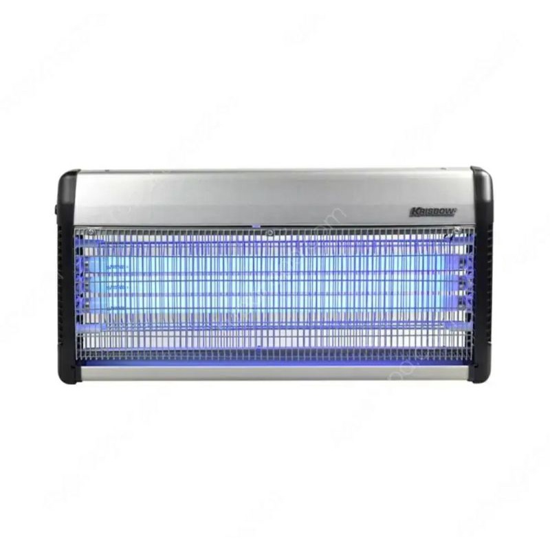 Krisbow insect killer 3x20W
