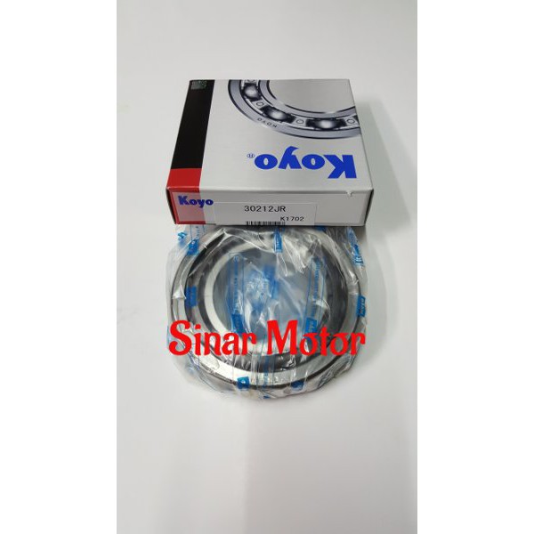bearing 30212 koyo japan