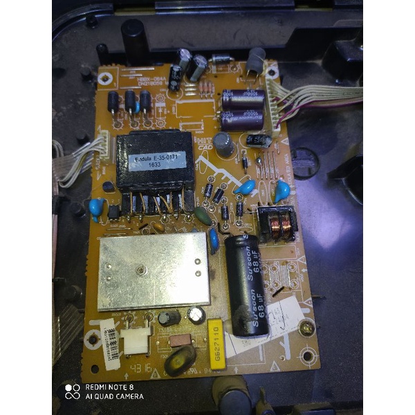 PSU Polytron pls 24t810