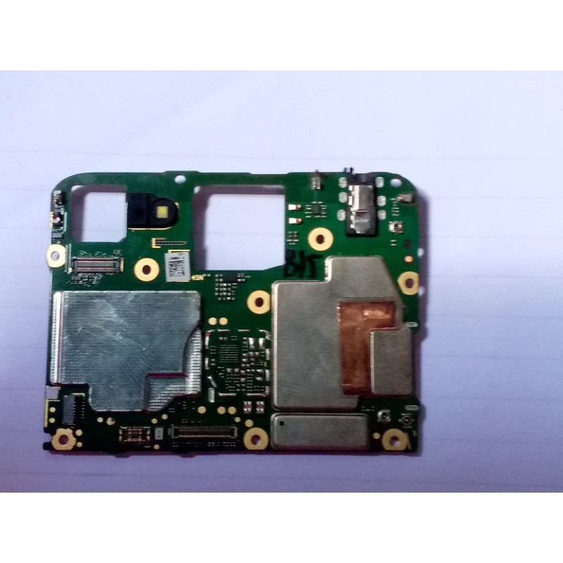 mesin huawei y5 prime (imei)