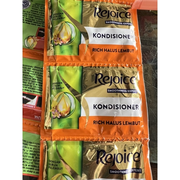 KONDISIONER REJOICE RENTENG