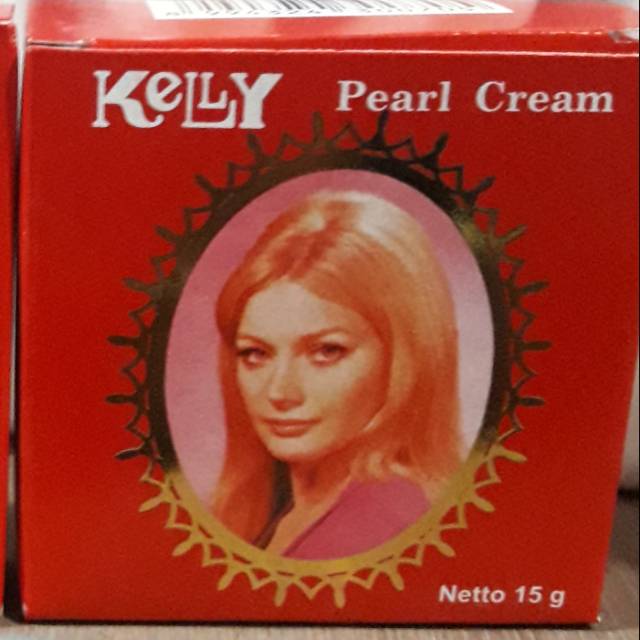 Kelly cream 15gr