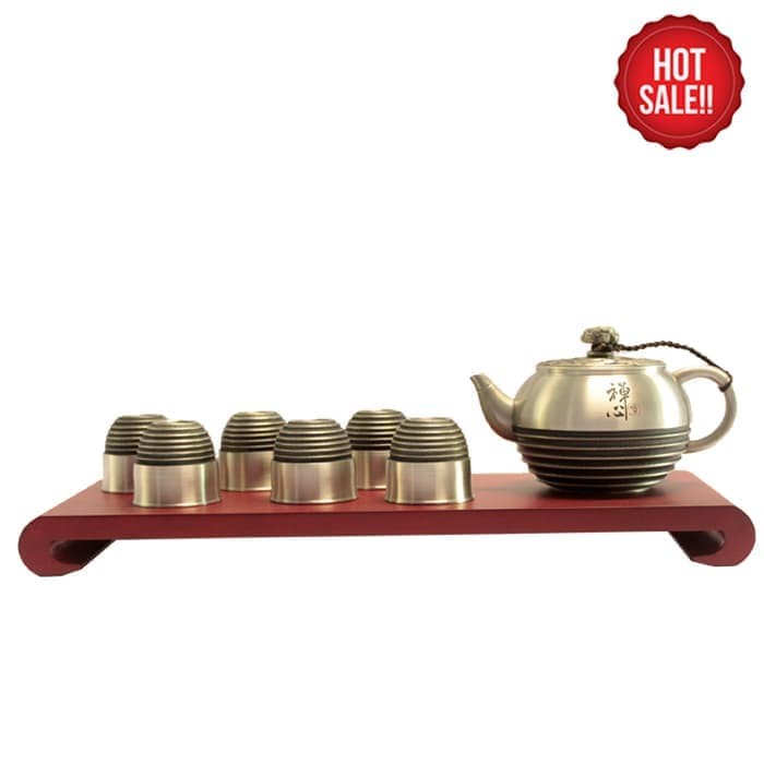 

Peralatan Teh set vnl2400