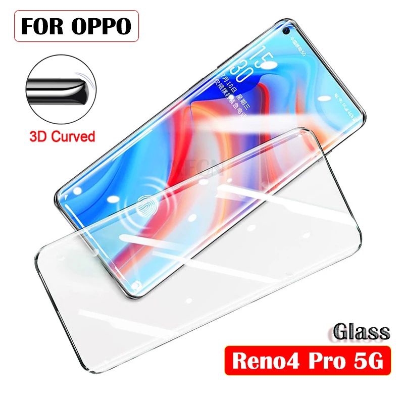 PAKET 3IN1 TEMPERED GLASS LAYAR KAMERA SKIN CARBON OPPO RENO 4 PRO TG ANTI GORES OPPO RENO4 PRO 4PRO