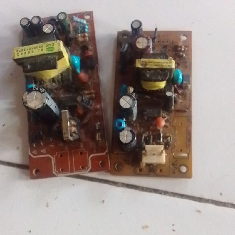 power supply dvd copotan