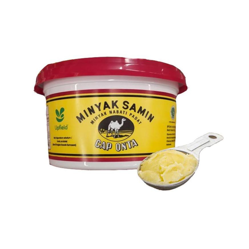 

[KODE PRODUK 33] Minyak Samin Cap Onta Tub 250 gr - 4 pcs TERLARIS!!!