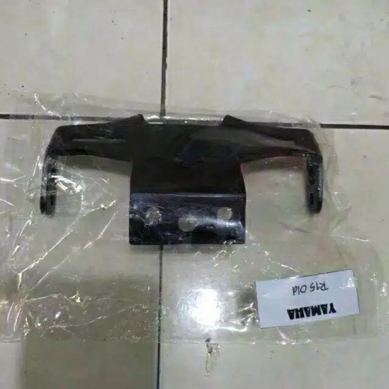 TAIL TIDY R15 GSX NINJA250 CBR / SPAKBOR BELAKANG/BREKET PLAT R15