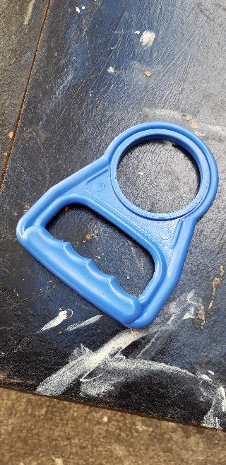 Ktk 77 Alat Bantu Angkat Galon Air Alat Pengangkat Galon