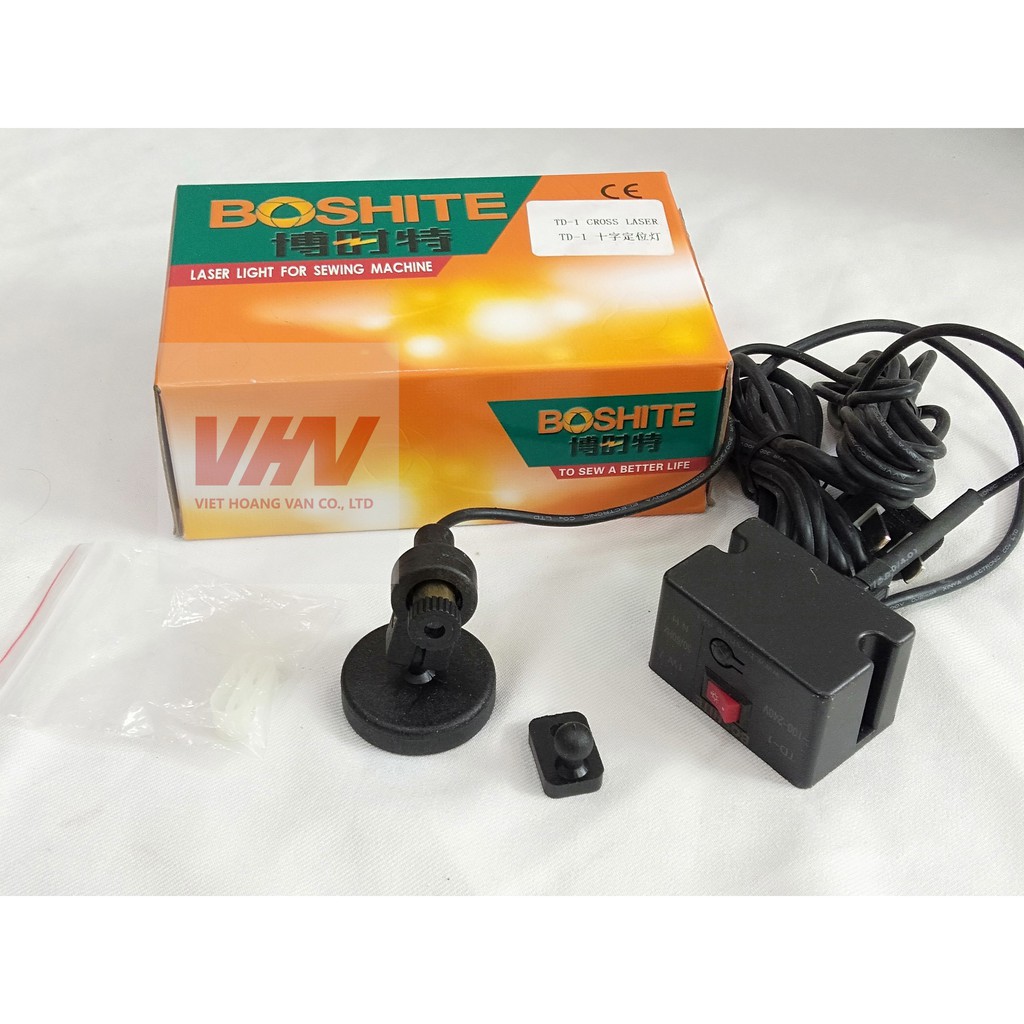 Laser Marker BOSHITE TD-1 POINT LASER Best Quality