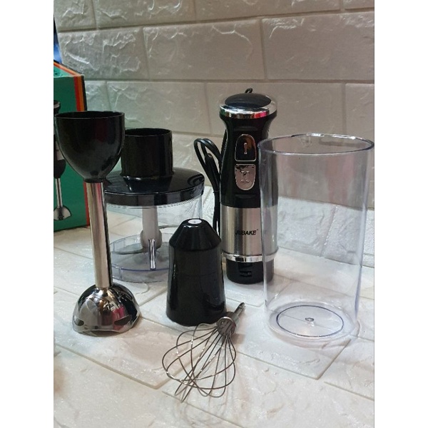 Hand Blender/Blender Tangan Murah/Blender Buah dan sayur daging