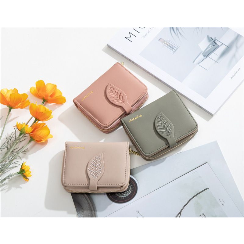 PRETTYZYS - LEONA WALLET