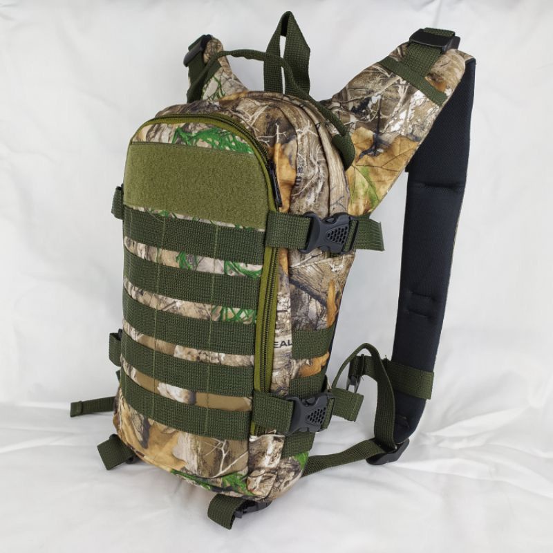 TAS CAMOUFLAGE BAGFIT HUNTING