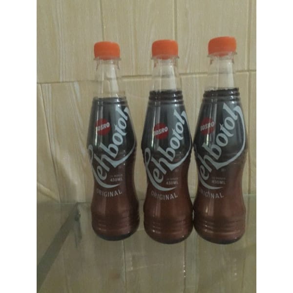 Jual Teh Botol Sosro 450 Ml Shopee Indonesia 4904