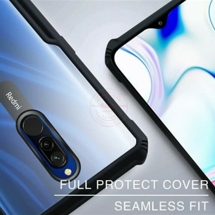 CASE ARMOR SHOCKPROOF OPPO A78 A77S A58 5G A57 4G A57 5G A55 A54 A53 A53S 5G A33 A52 A92 A5 2020 A9 2020 A5S A7 A12 A11K