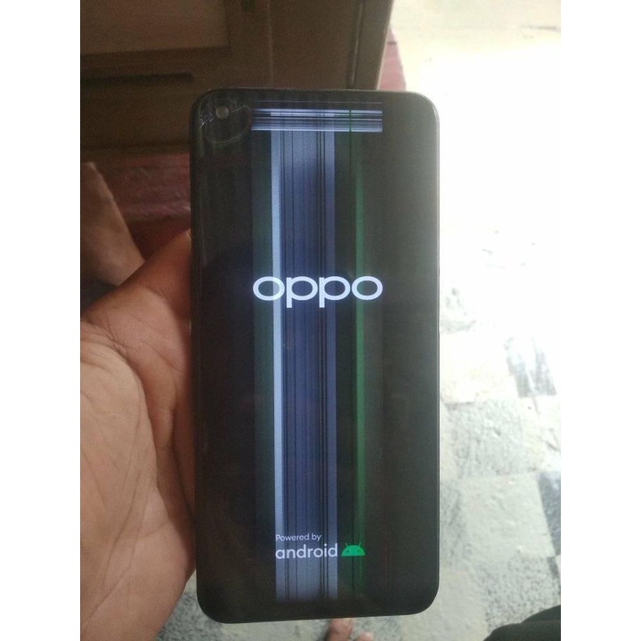 Oppo A92 ram 6GB/128GB