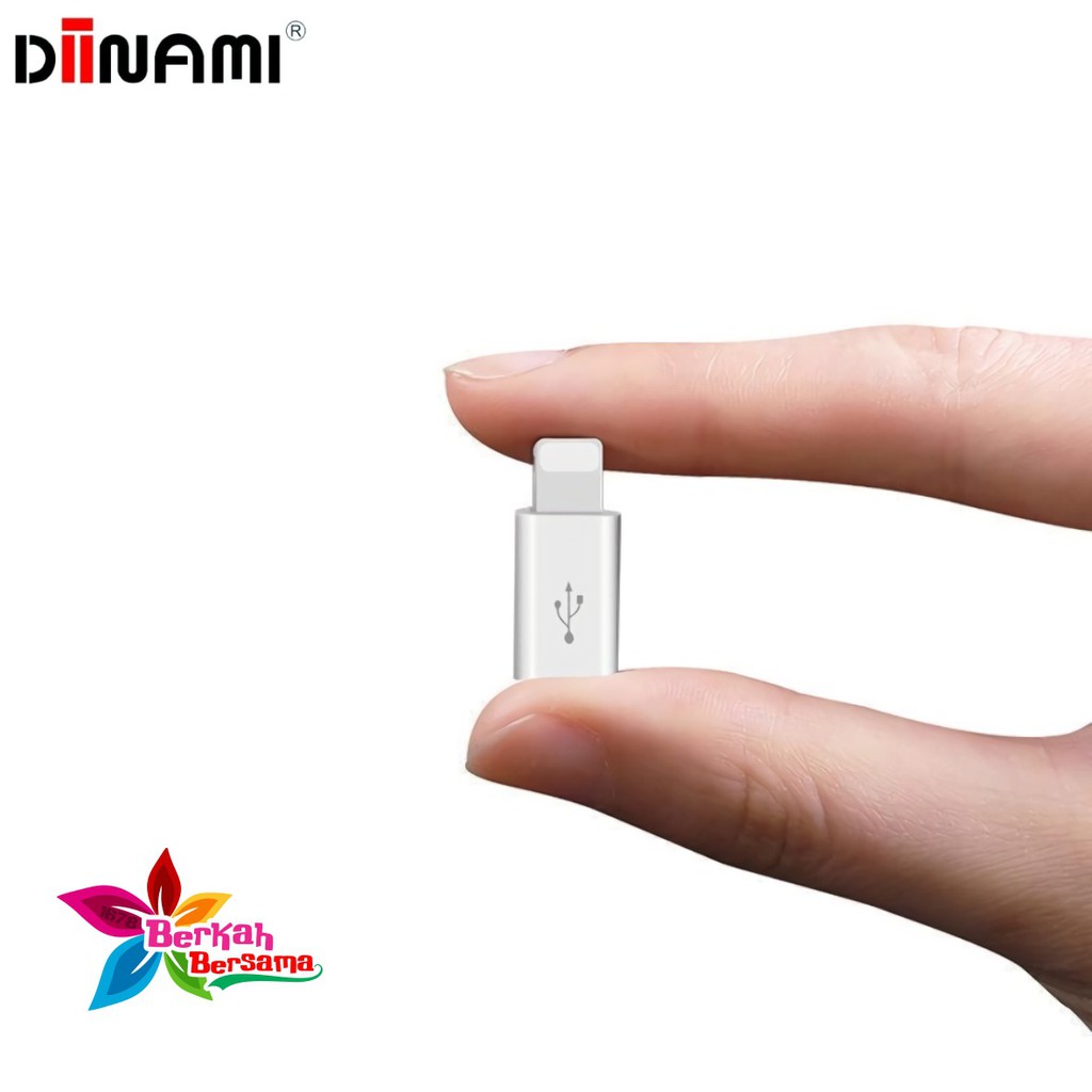 bm090 sambungan diinami adapter converter charger samsung i ponee tipec micro ketipe c i ponee micro BB2611