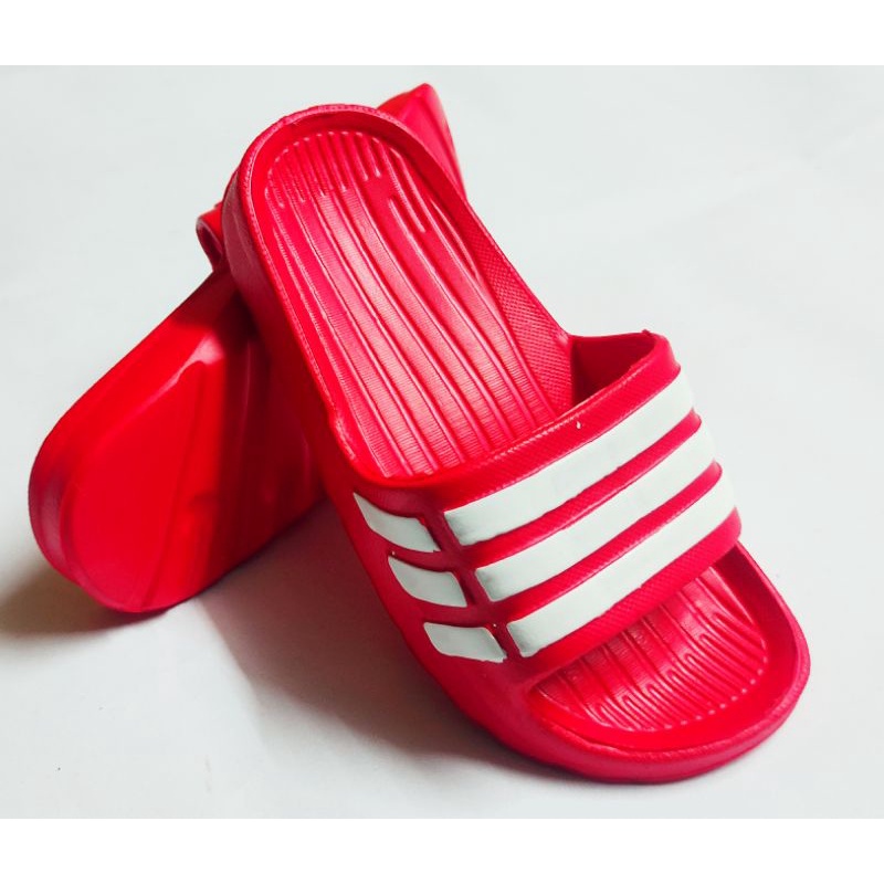 ADIDAS - SANDAL SELOP ADIDAS TERLARIS / SANDAL CASUAL MODEL SANTAI / SANDAL ADIDAS ORIENTAL / SANDAL KARET / SANDAL SELOP PRIA &amp; WANITA TERMURAH /SANDAL IMPORT /SANDAL JEPIT /SANDAL TRENDY ANAK /SANDAL KEKINIAN /SANDAL SLIP ON / FASHION ANAK/SANDAL KARET