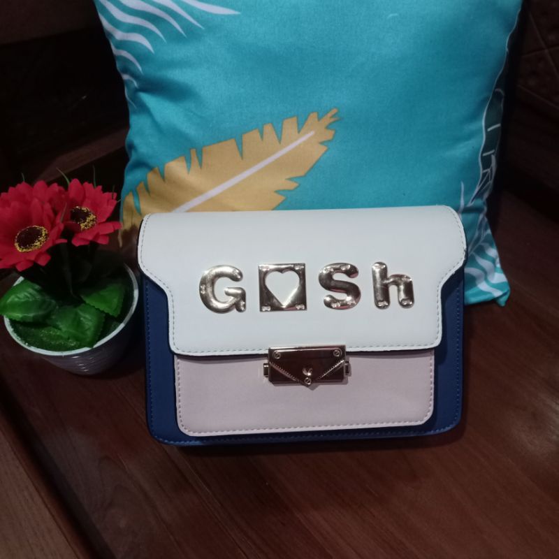 TAS GOSH ART 605 NAVY