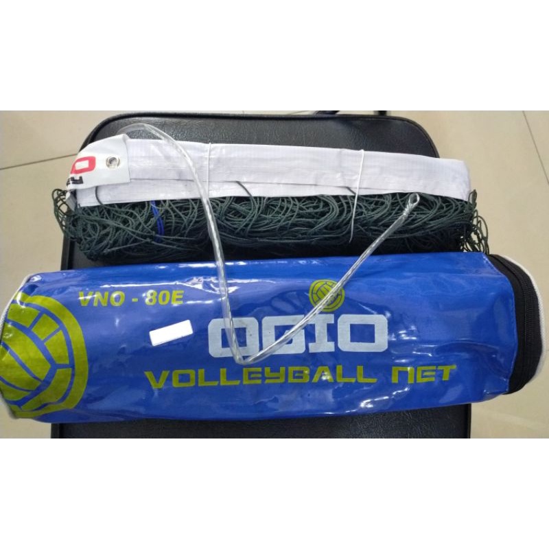 Net volley seling OGIO VNO-80E