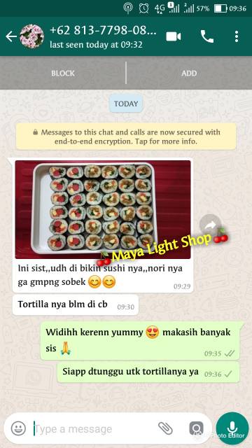 Nori sushi isi 5 lembar halal murah bahan sushi kimbap bento rumput laut kering seaweed dried seaweed