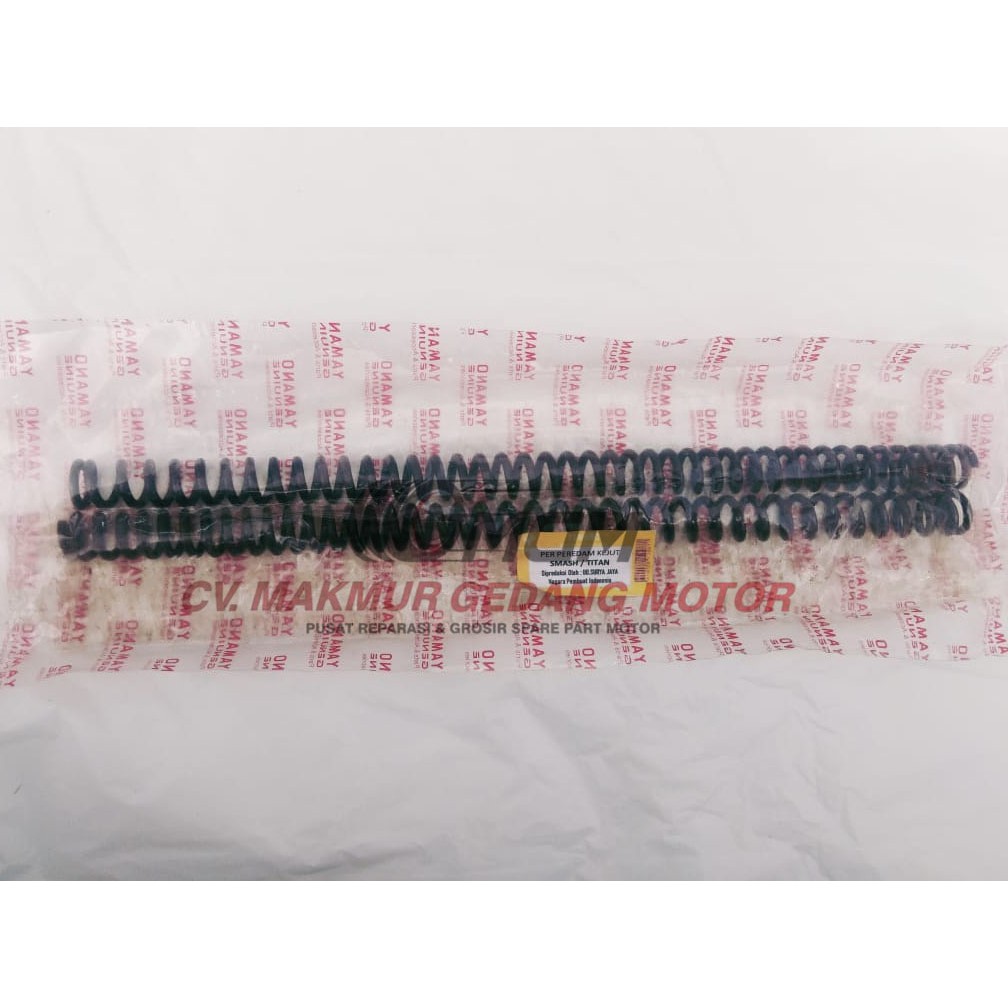 PER SKOK DEPAN SMASH YAMANO