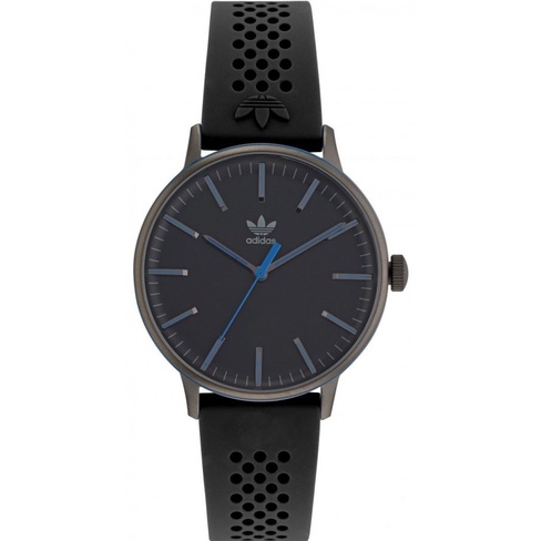 Original 100% Jam Tangan Unisex Adidas AOSY22020 CODE ONE Analog  Garansi Resmi 1 Tahun
