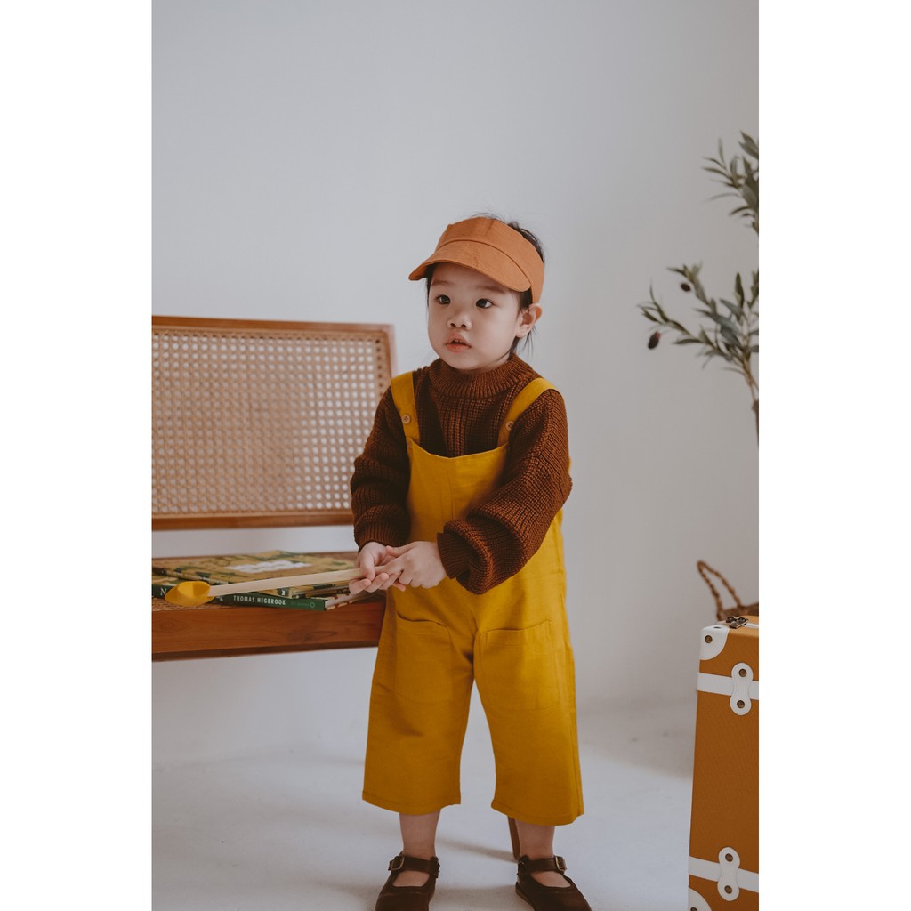 Capella Overall