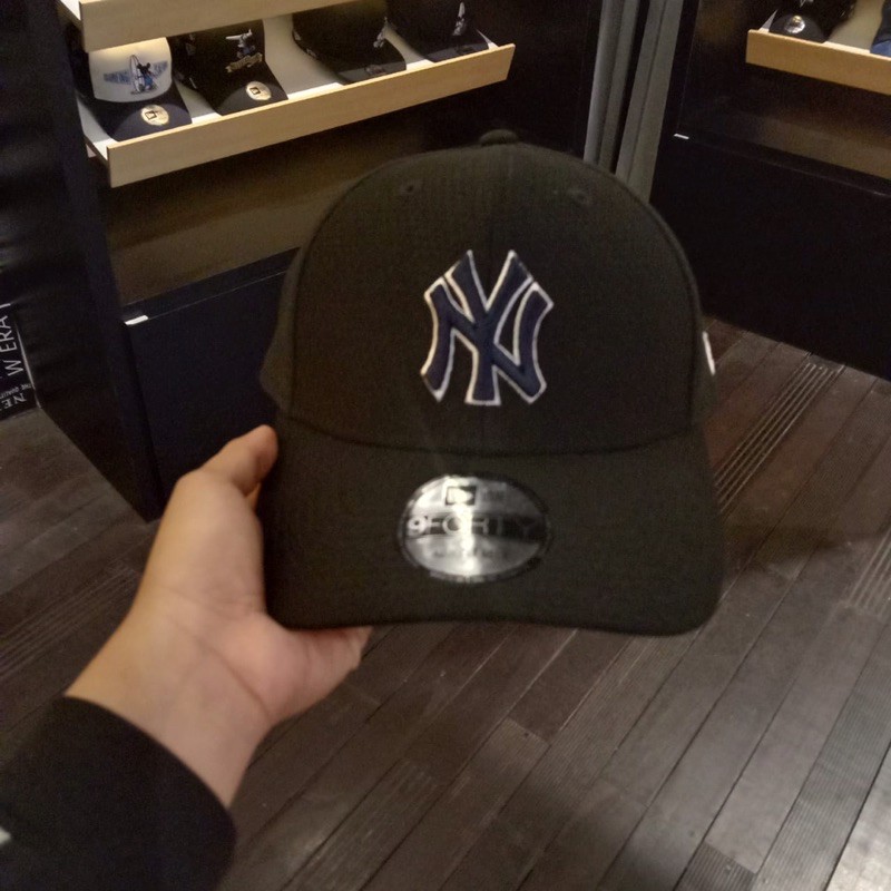 Topi Ny new era original