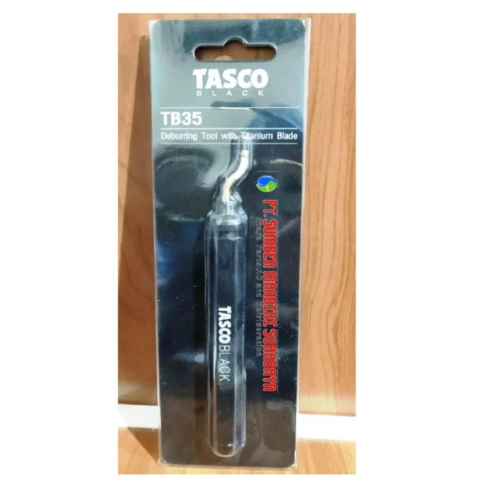 REAMER TASCO TB35