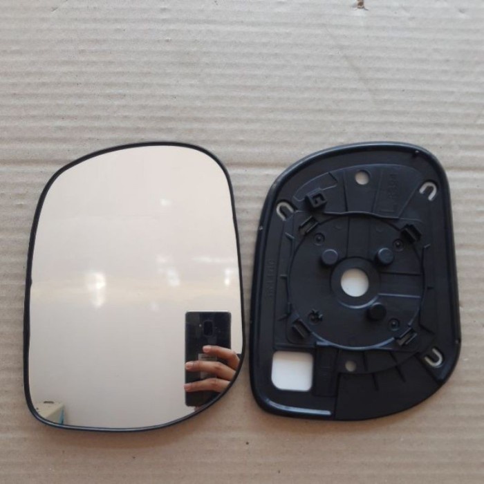 Kaca Spion Mobil Rush & Terios lama. Kanan / Kiri