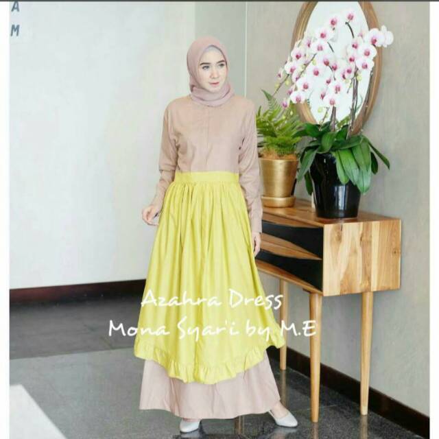 Azzahra Dress