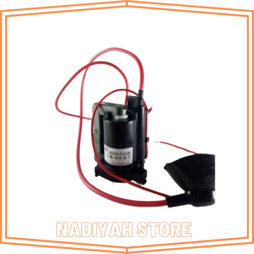 Flyback bsc25t1010A bsc25 t1010a FBT T1010 Berkualitas