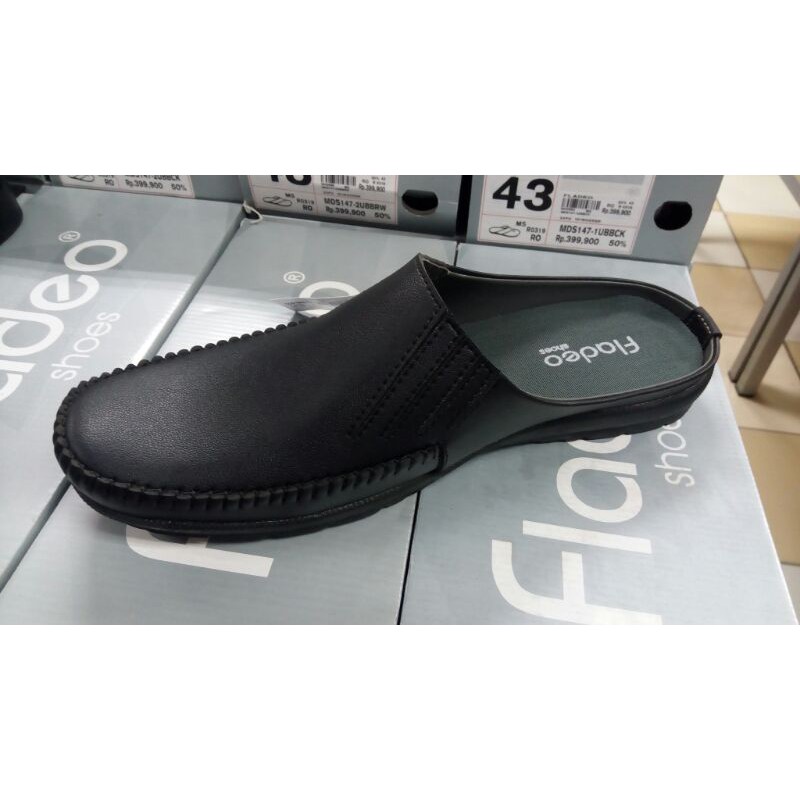 fladeo sepatu sandal pria
