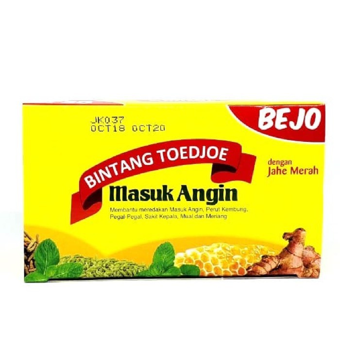 

bejo merah 12 sachet