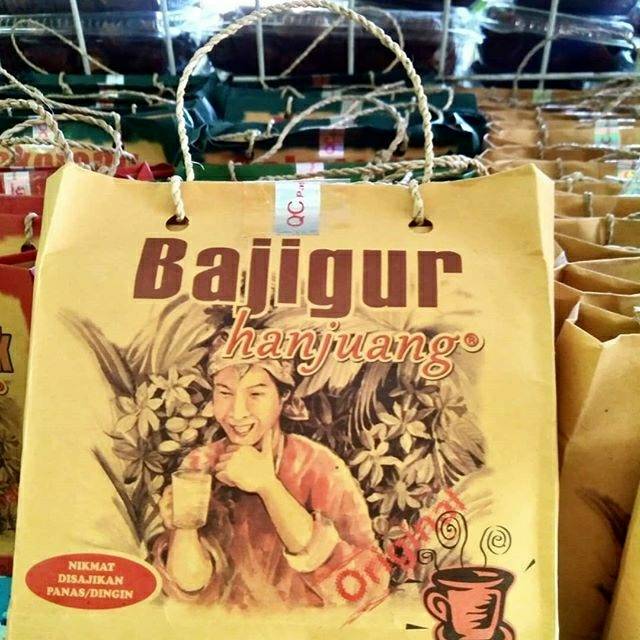 

Minuman BAJIGUR - BANDREK TRADISIONAL ALAMI