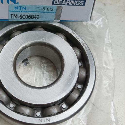 ➨ Bearing Kruk As TIGER NTN TM-SC06B42 ➣