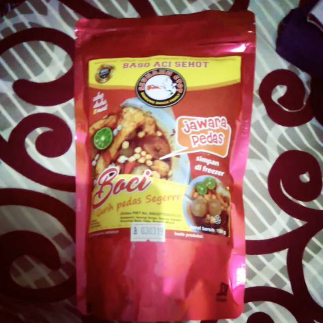 

Baso aci
