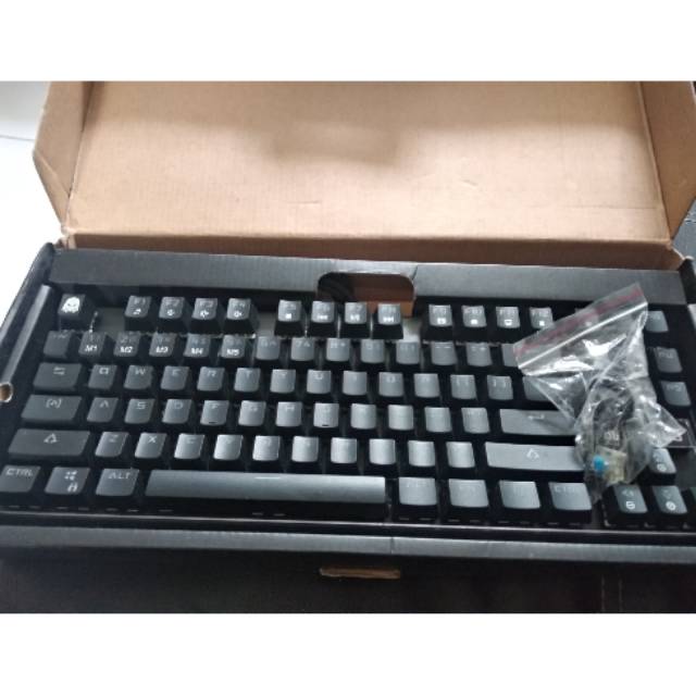 KEYBOARD GAMING DIGITAL ALLIANCE K1-MECH