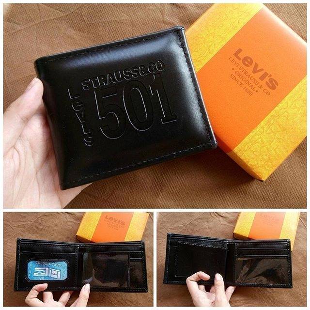 Dompet Pria Keleksi Termurah Terlaris C