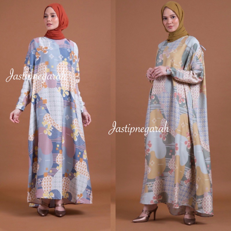 DRESS DANASTRI RIA MIRANDA