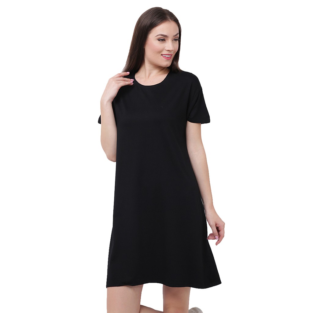 LEMONE Tumblr Tee T shirt Kaos Cewe Spandek Premium Baju LEMONE Tumblr Tee T shirt Kaos Cewe Spandek Premium Baju