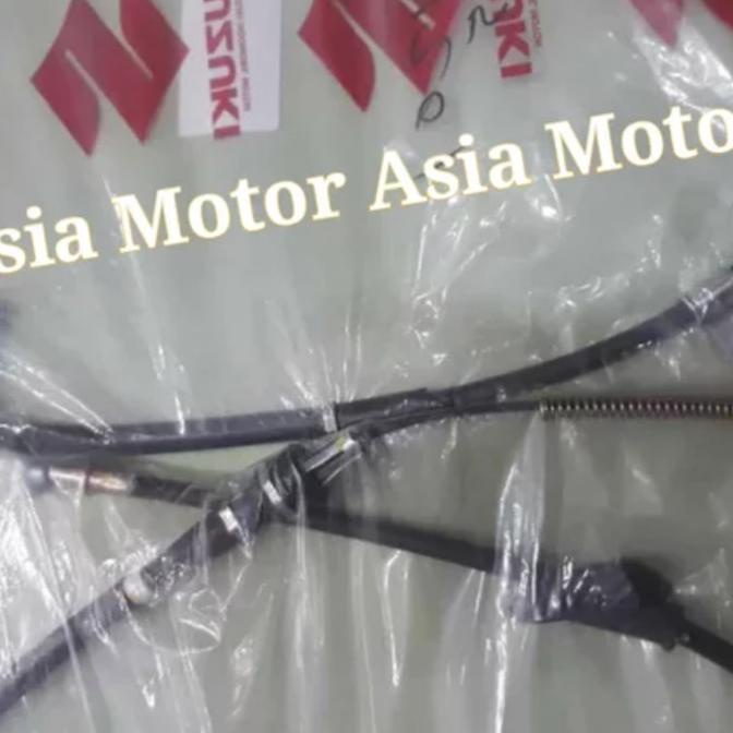 Kabel Rem Tangan Suzuki Esteem 1.3 Esteem 1.6 Kabel Handrem Hand Rem BERKUALITAS