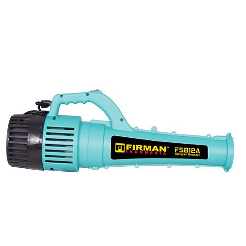 BERKUALITAS FSB12A FIRMAN Sprayer Booster GUN BLOWER  atau knapsack sprayer  FSB 12A FSB 12 A