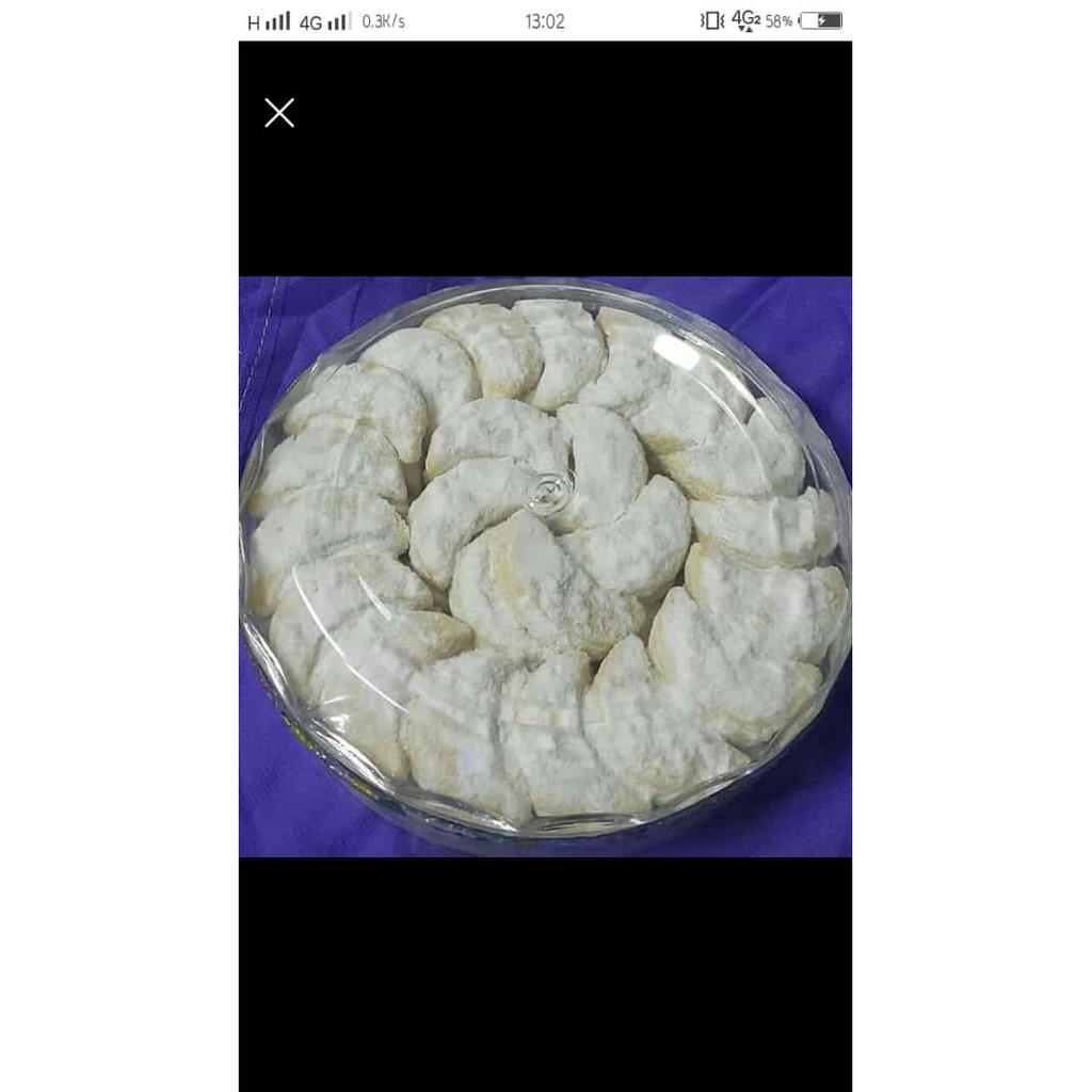 

kue lebaran(kue kastangel)