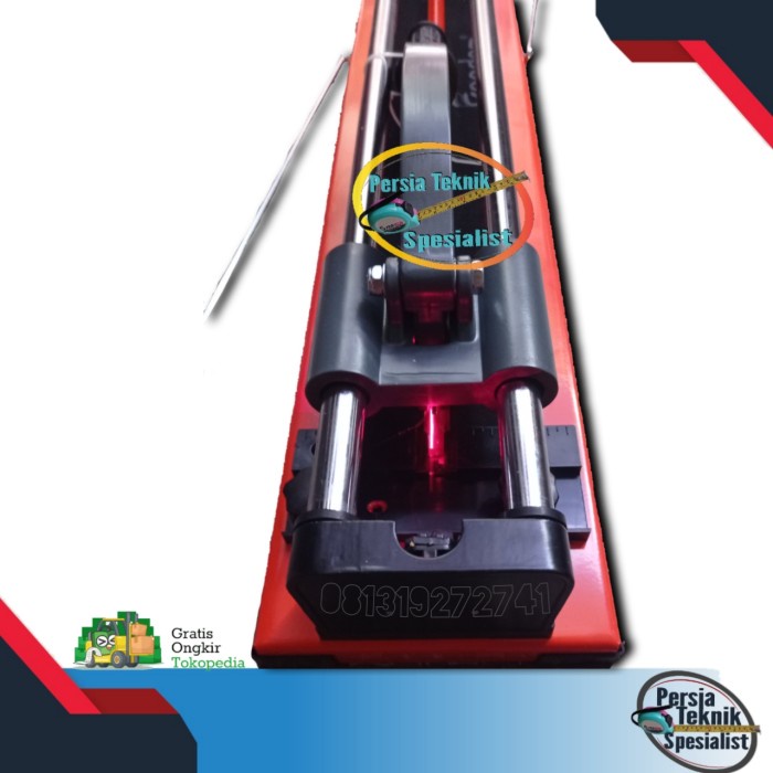 IOP | Tile Cutter Alat potong keramik 80 cm