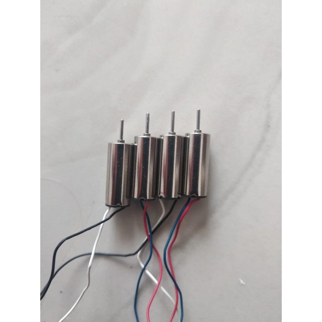 dinamo drone JJRC H36