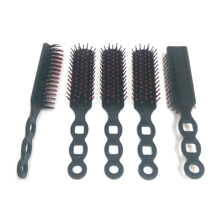 Blow Hair Comb Pear - Sisir Blow - Sisir Blow rambut - sisir rambut blow