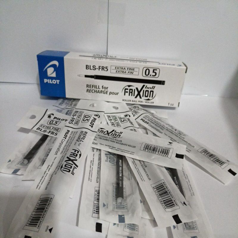

Refill pen Frixion
