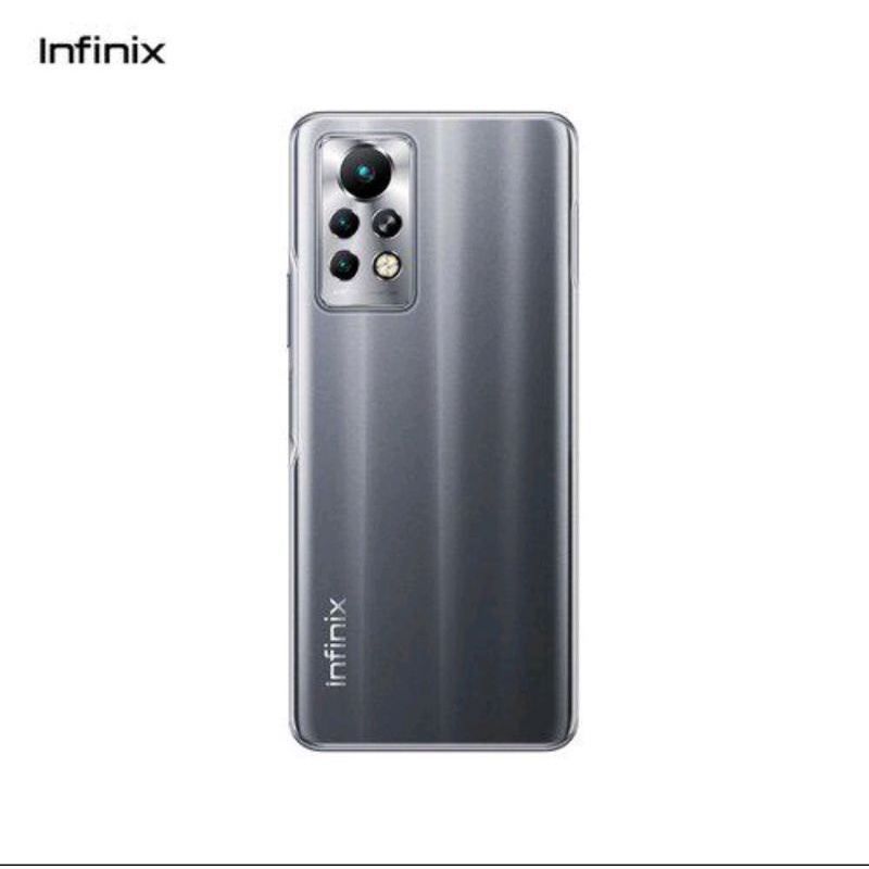 infinix note 11 pro ram 8